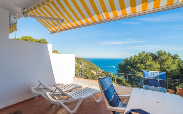 St-33 Begur SA Tuna 2 PAX