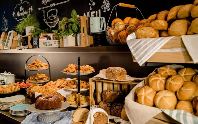 Motel One Munich - Parkstadt Schwabing