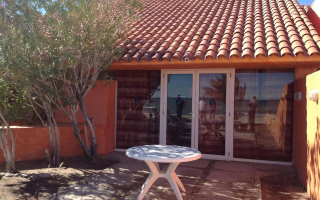 San Felipe Marina Resort & Spa