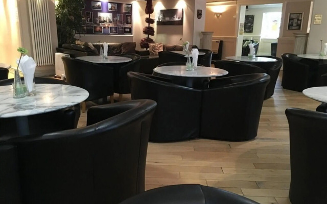 Lord Nelson Liverpool by Compass Hospitality