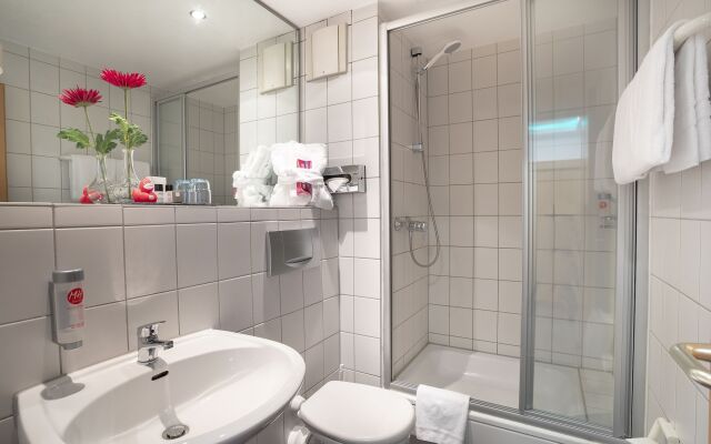 Michel Hotel Frankfurt-Airport Ruesselsheim