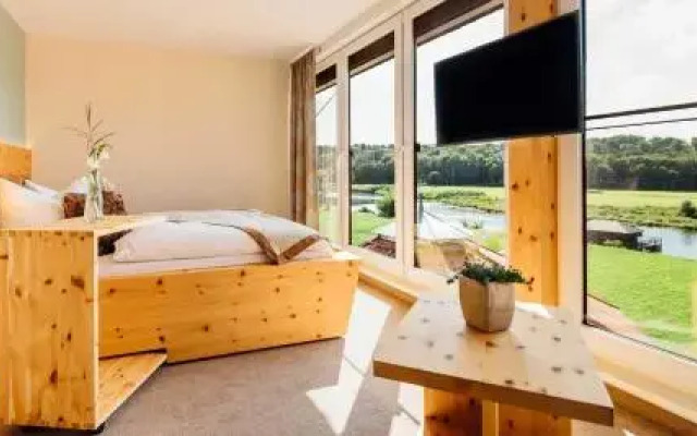 Erlebnishotel Zur Schiffsmühle