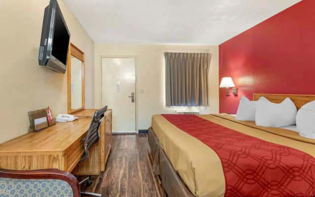 Rodeway Inn
