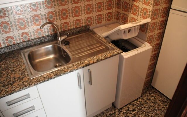 Apartment Strand Jávea
