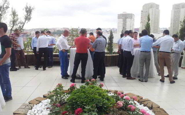 Bika Suites Istanbul
