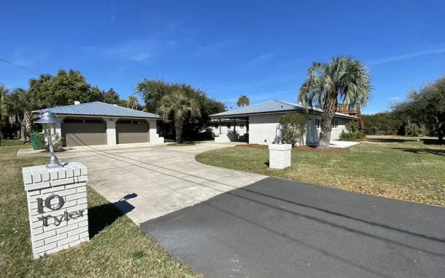 10 Tyler 4 Bedroom Home