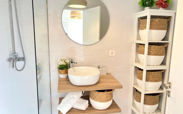 Residencial Luxury Senator, Apartamento Darwin