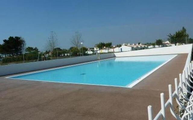 Maison Bretignolles-sur-Mer, 3 pièces, 4 personnes - FR-1-231-184