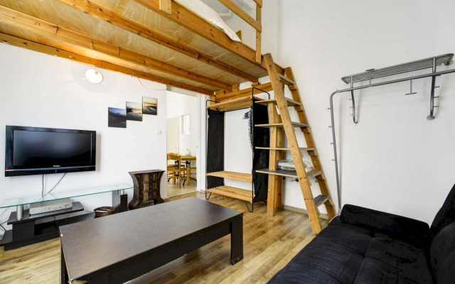 Tel-Aviving Apartments