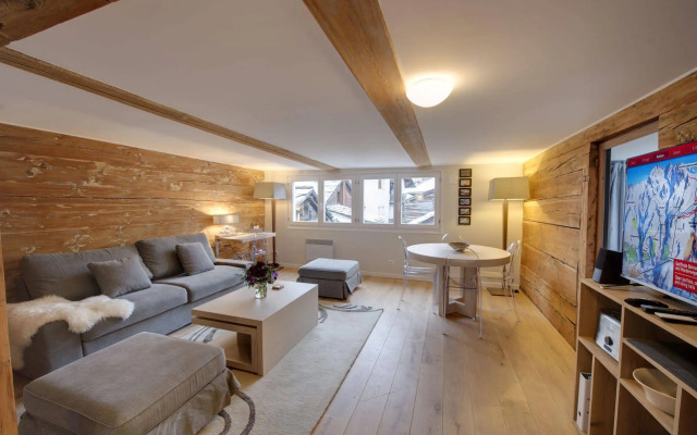 Mountain Exposure Good Value Apartments