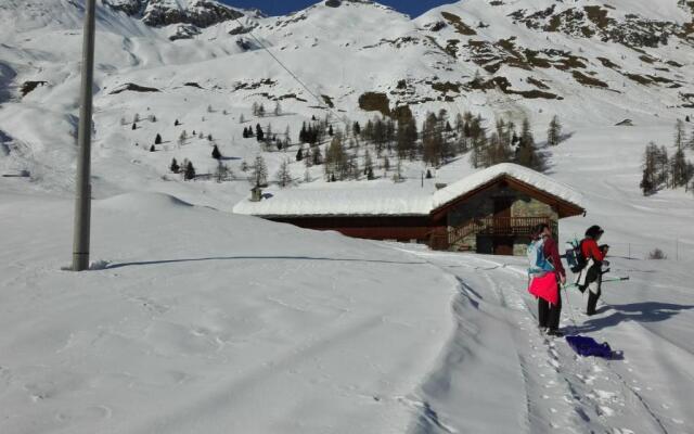 Mountain Adventures Cabin - Affitti Brevi Italia