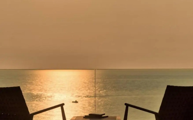Luxury Villa Mon II Vassilikos