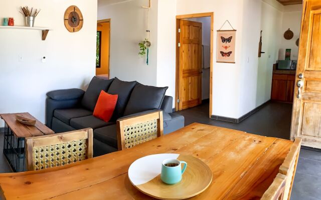 Origenes Lodge