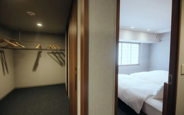 Mimaru Suites Kyoto Shijo