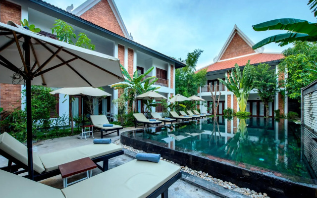 Charming Angkor Resort & Spa