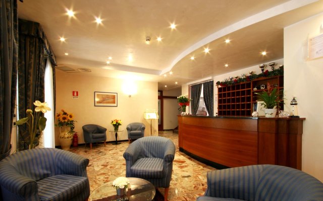 Hotel Nuova Flavia