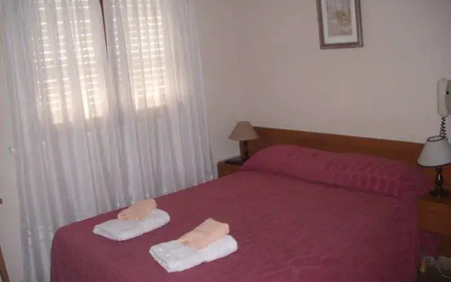 Hotel Compostela