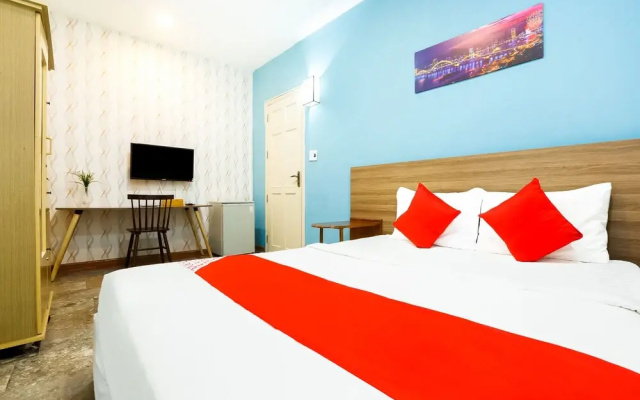 Oyo 534 An Hotel And Coffee Da Nang