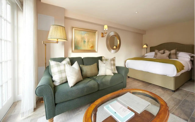 Farlam Hall Hotel & Restaurant