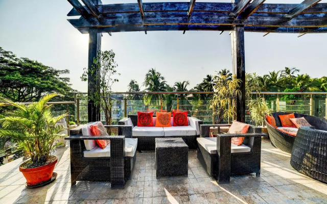 Nitya Resort