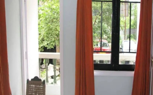 The Jagannath Hotel