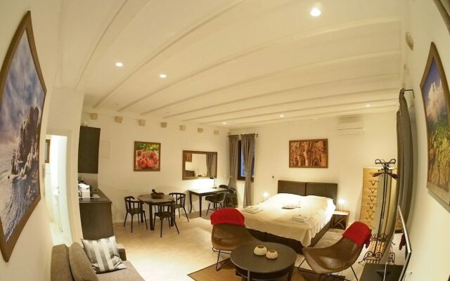 Luxury Style Apartments