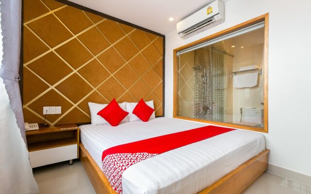 OYO 231 Thien Cung Hotel