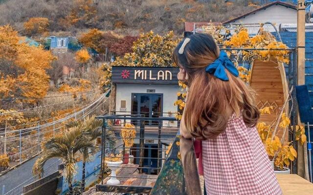 Mi Lan Boutique Resort