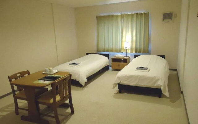Hotel Sanso Arima Koukaen