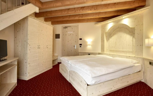 Panorama Hotel Fontanella Wellness & Spa