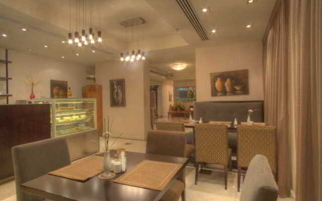 Arabian Gulf Hotel Apartments Al Barsha