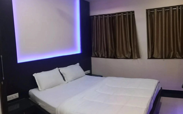 Raj Residency Patna by Goroomgo