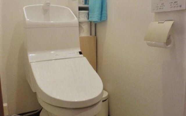 Kyoto Guesthouse Tai Hostel