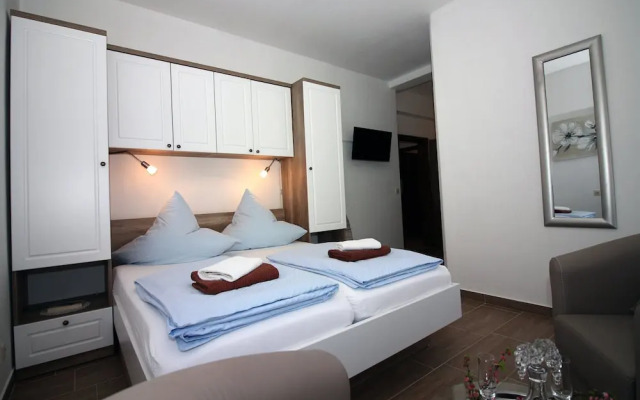 Zadar Coastal Haven
