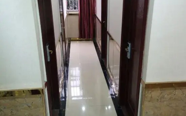 Dazhou Xionlong Hotel