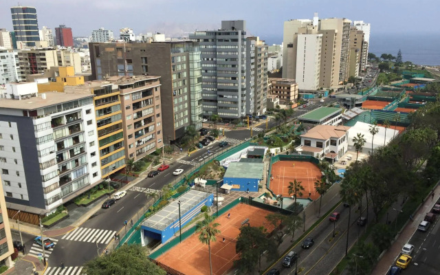 Balta Apartment Miraflores
