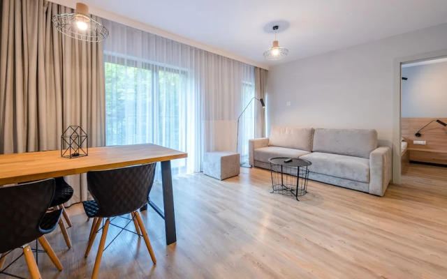 Sun & Snow Resort Karkonosze