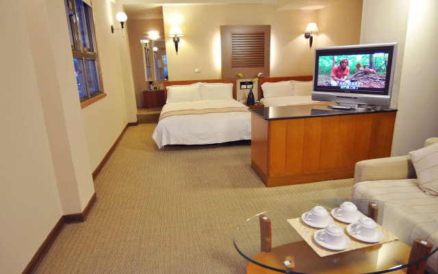 Tian Long Hotel