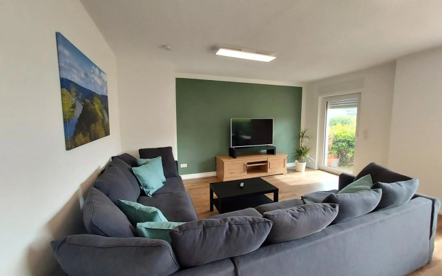 Ferienhaus Zum Prinzenkopf