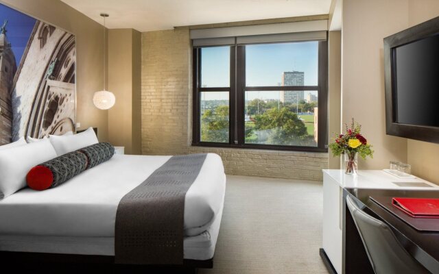 Hotel Ignacio Saint Louis