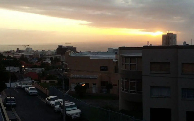 Trianon Self Catering Studio