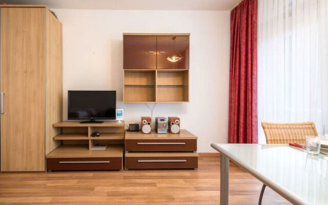 Apartment B212 Sassofortino