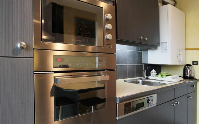 City Break Picquecailloux