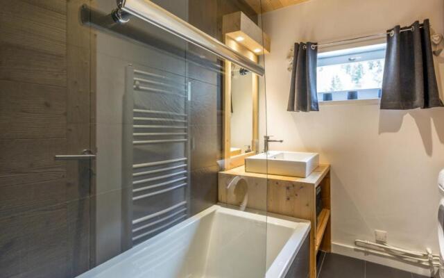 Appartement La Clusaz, 3 pièces, 6 personnes - FR-1-304-153