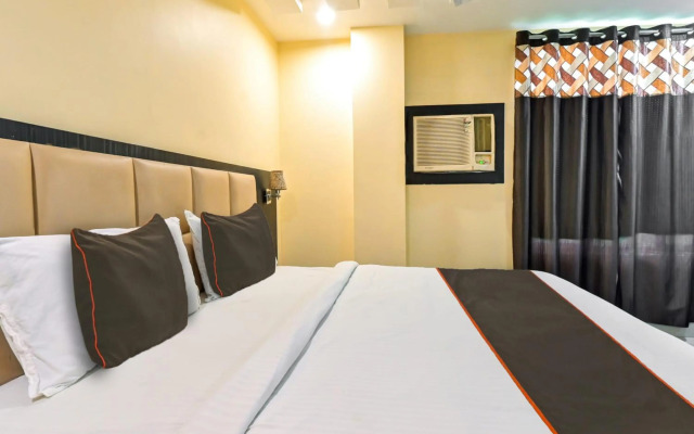Hotel Royal Heritage
