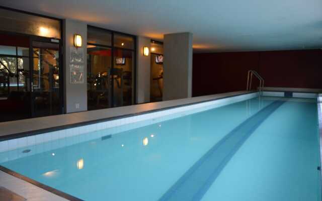 Rockwell Luxury Apartments