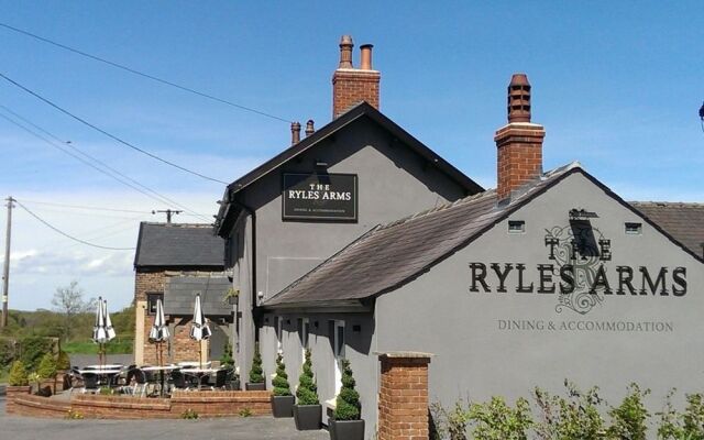 The Ryles Arms