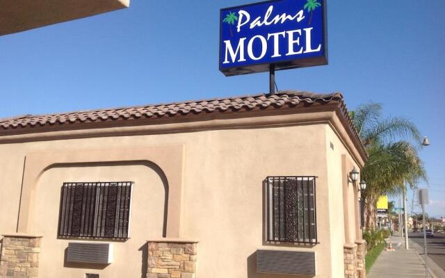 Palms Motel