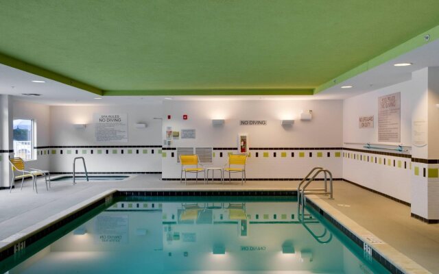 Fairfield Inn & Suites Lake City