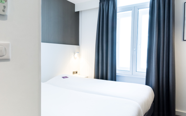 Hôtel Mercure Strasbourg Centre Petite France